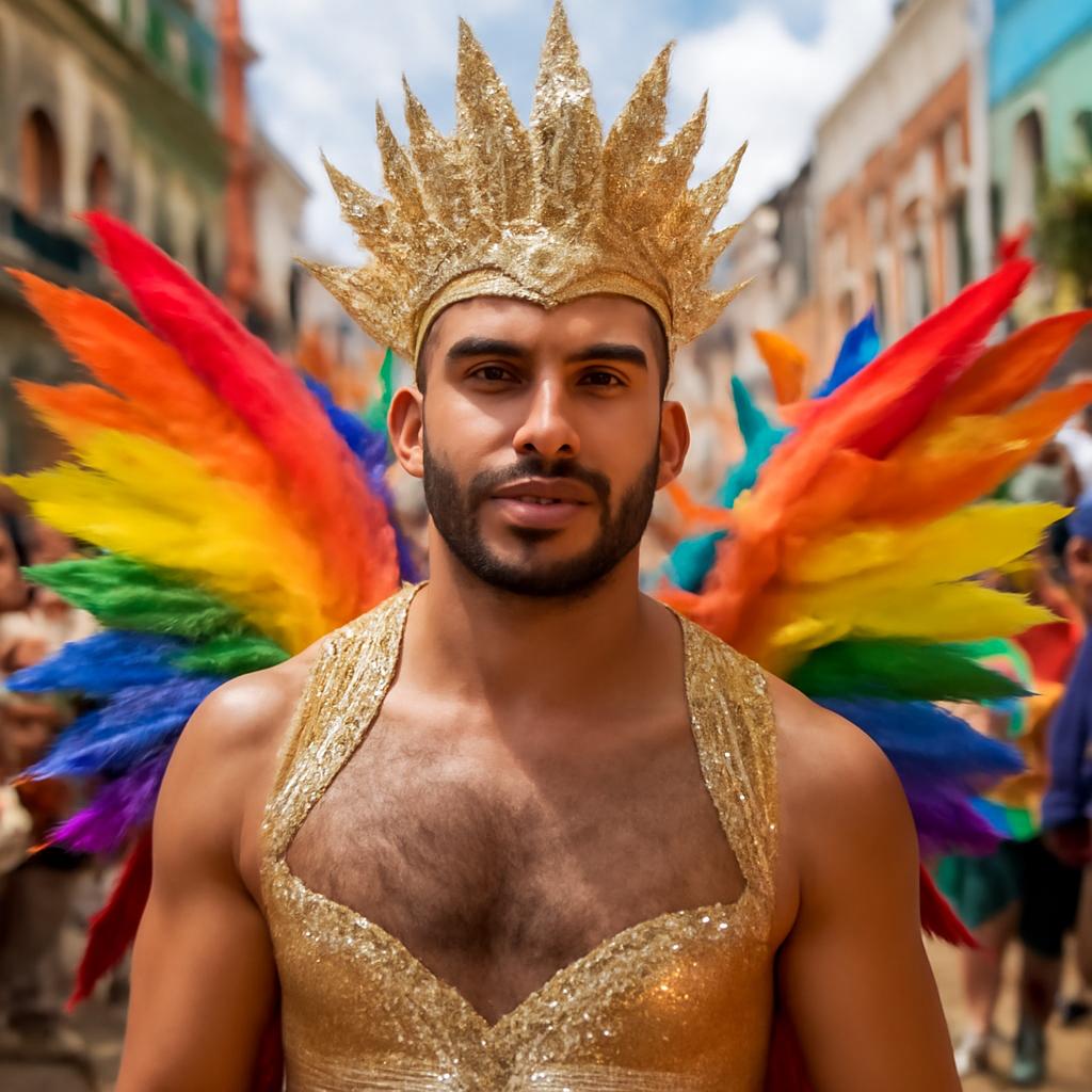Reriutaba Gay