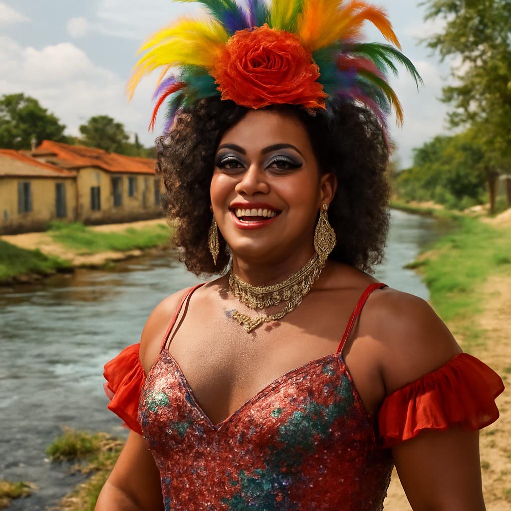 Riachao Do Banabuiu Gay