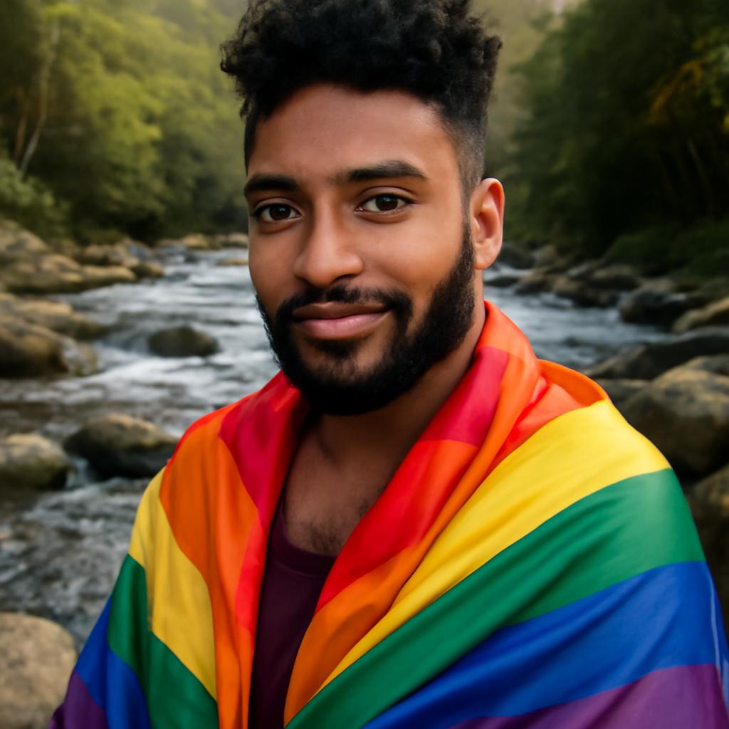 Riacho Grande Gay