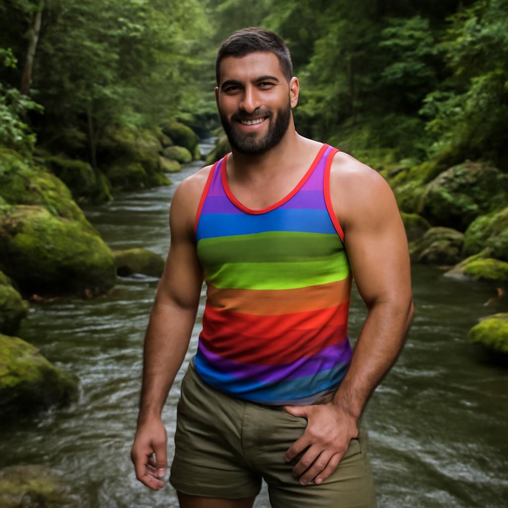 Riacho Verde Gay