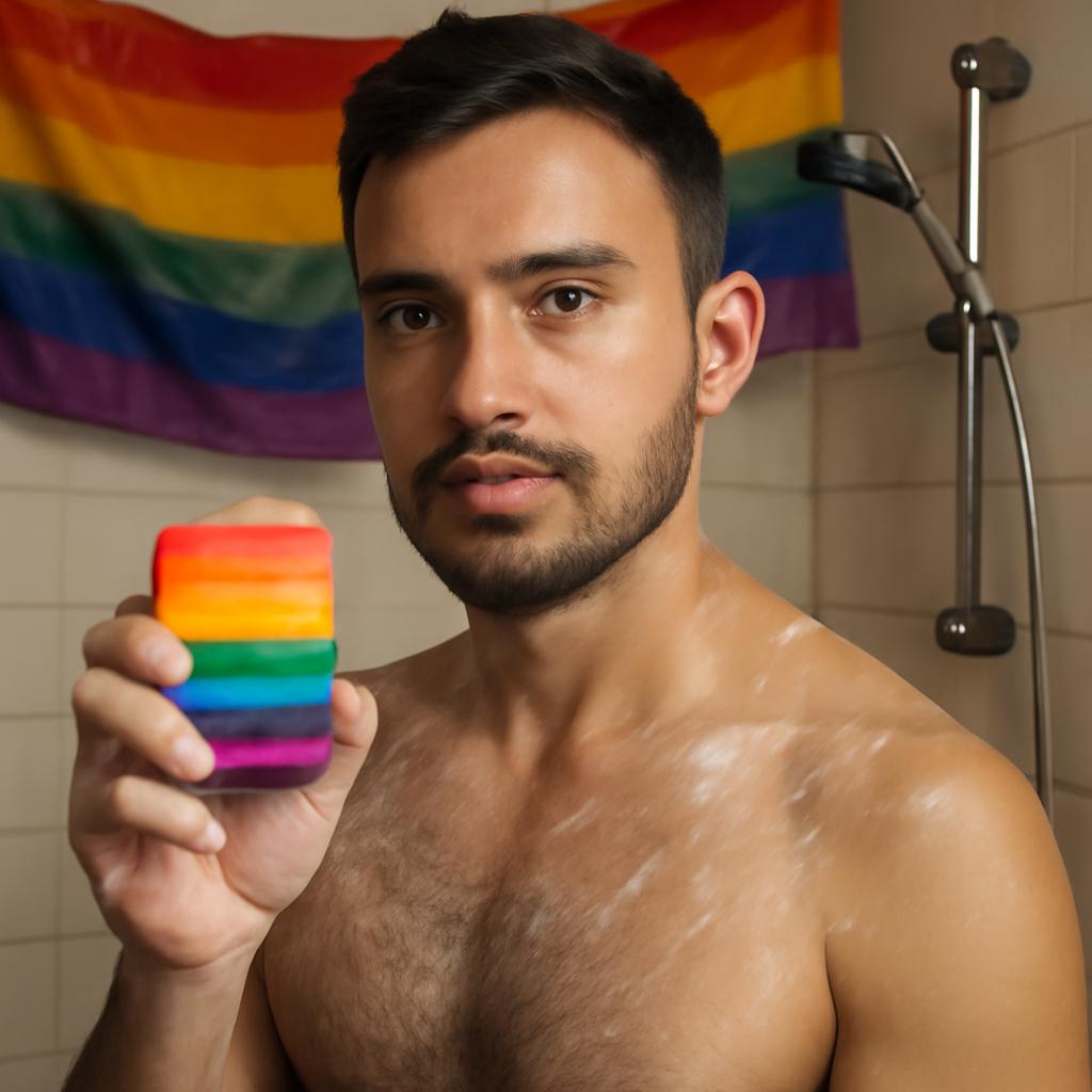 Saboeiro Gay