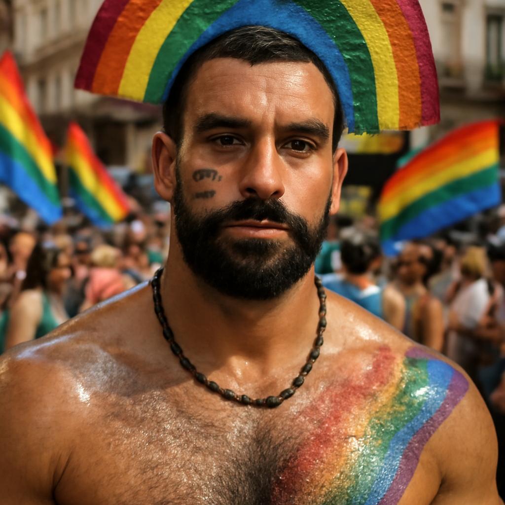 Salitre Gay