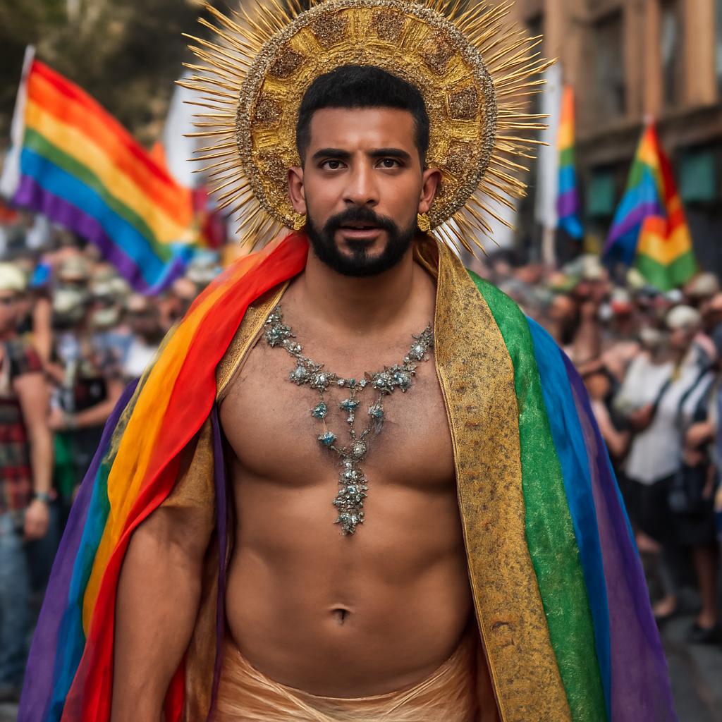 Santa Ana Gay