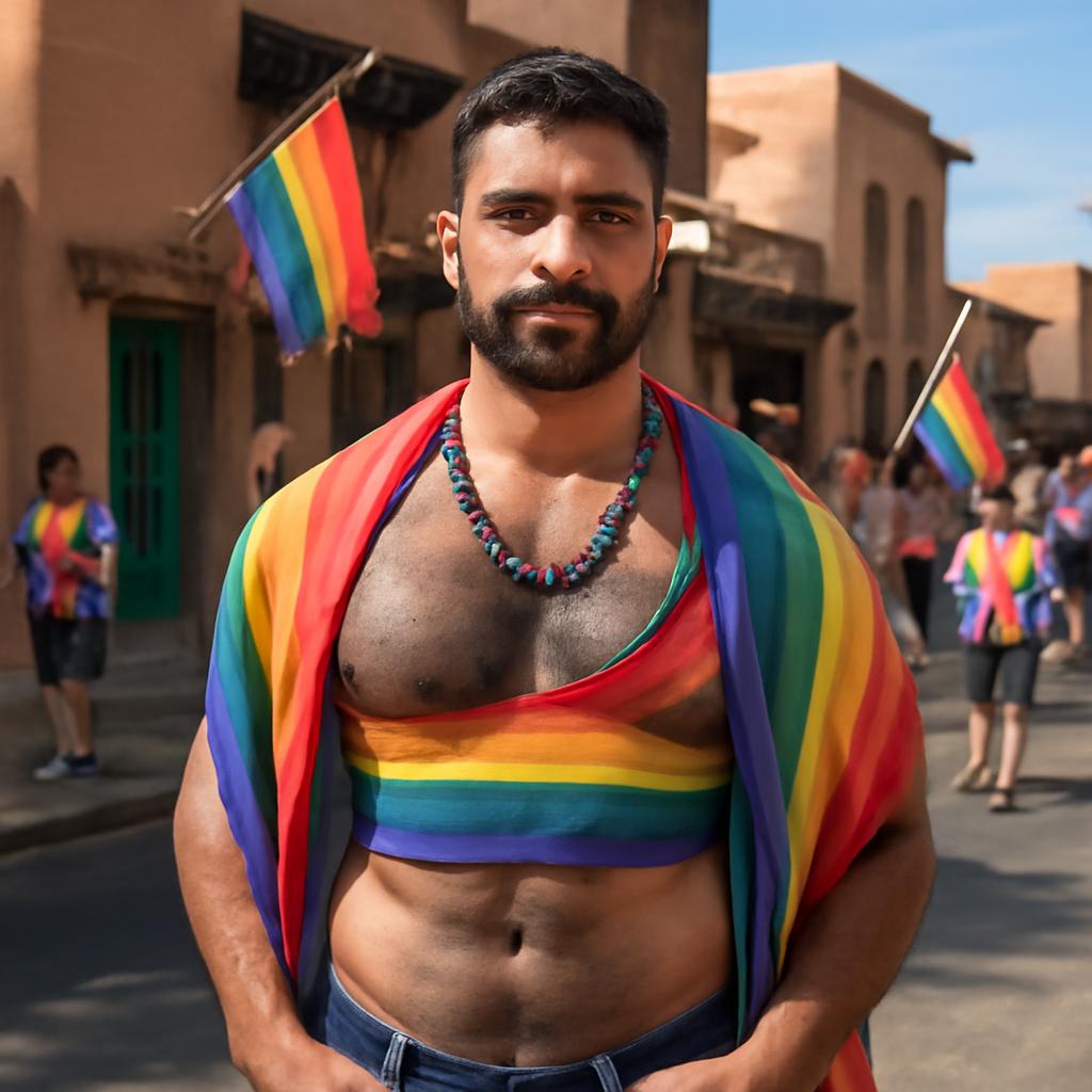 Santa Fe Gay