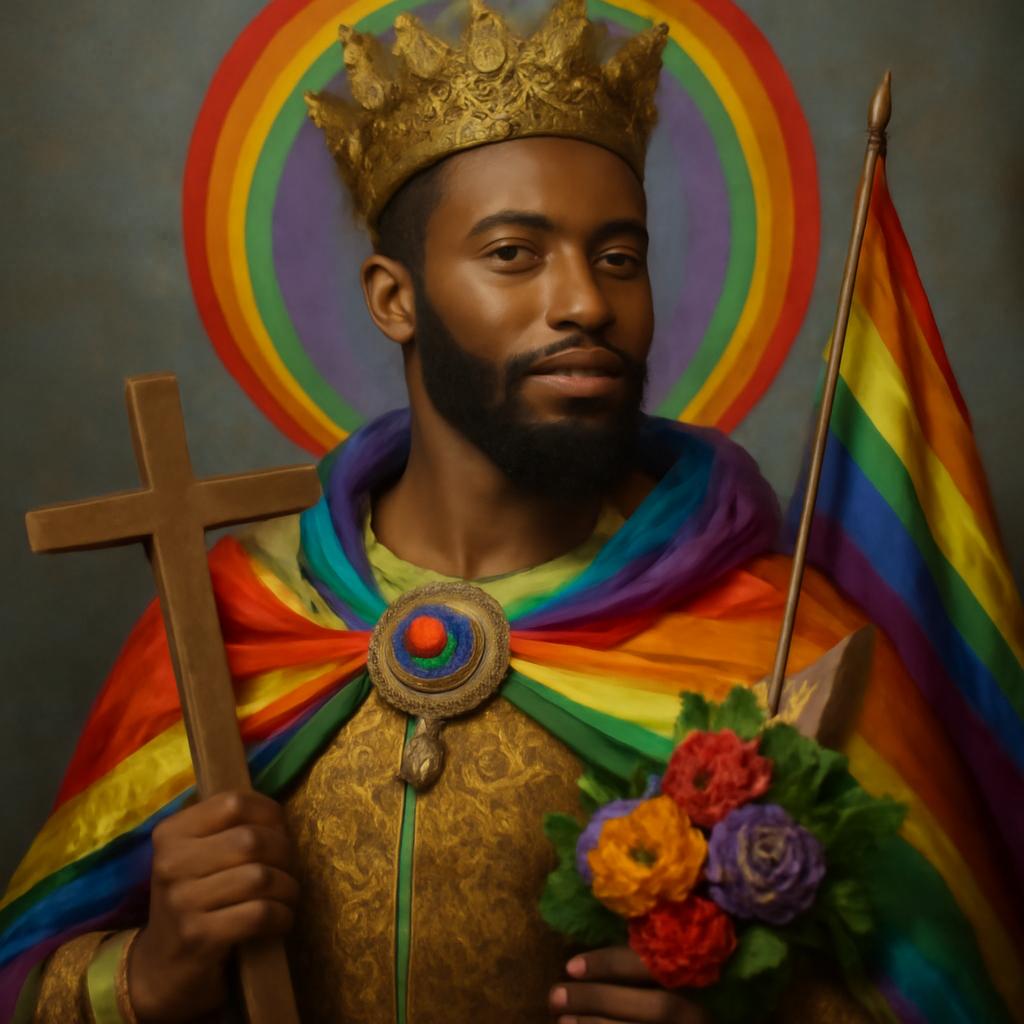 Santa Quiteria Gay