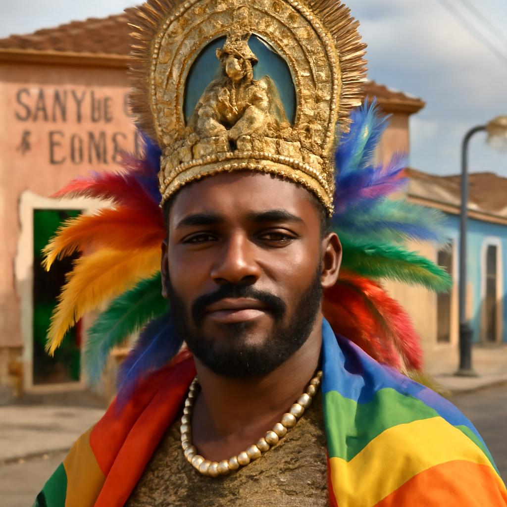 Santana Do Cariri Gay