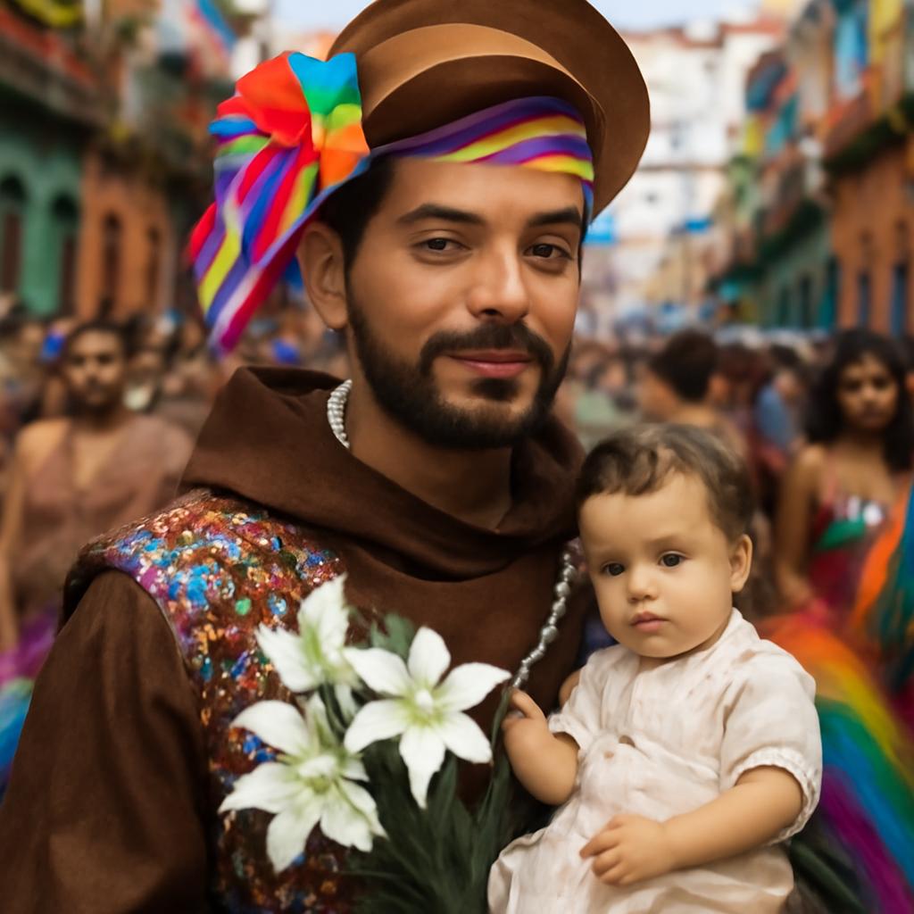 Santo Antonio Da Pindoba Gay