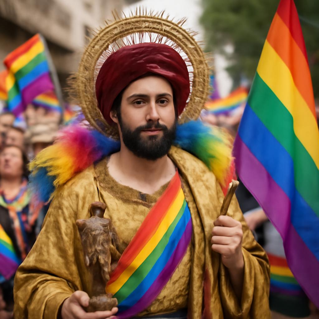 São Bartolomeu Gay