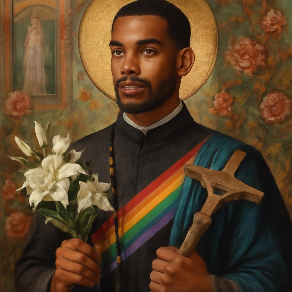São Gerardo Gay