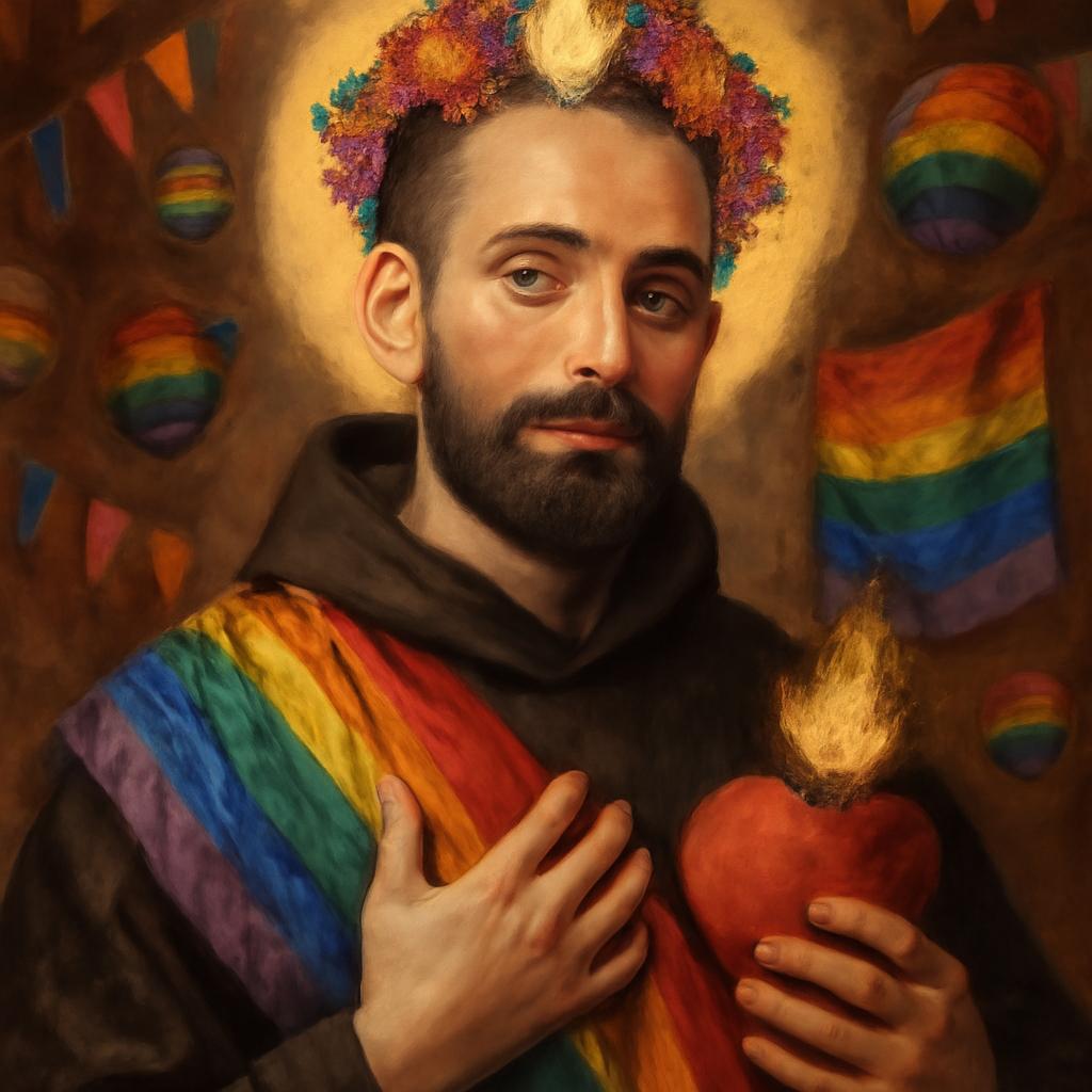 São Joao De Deus Gay