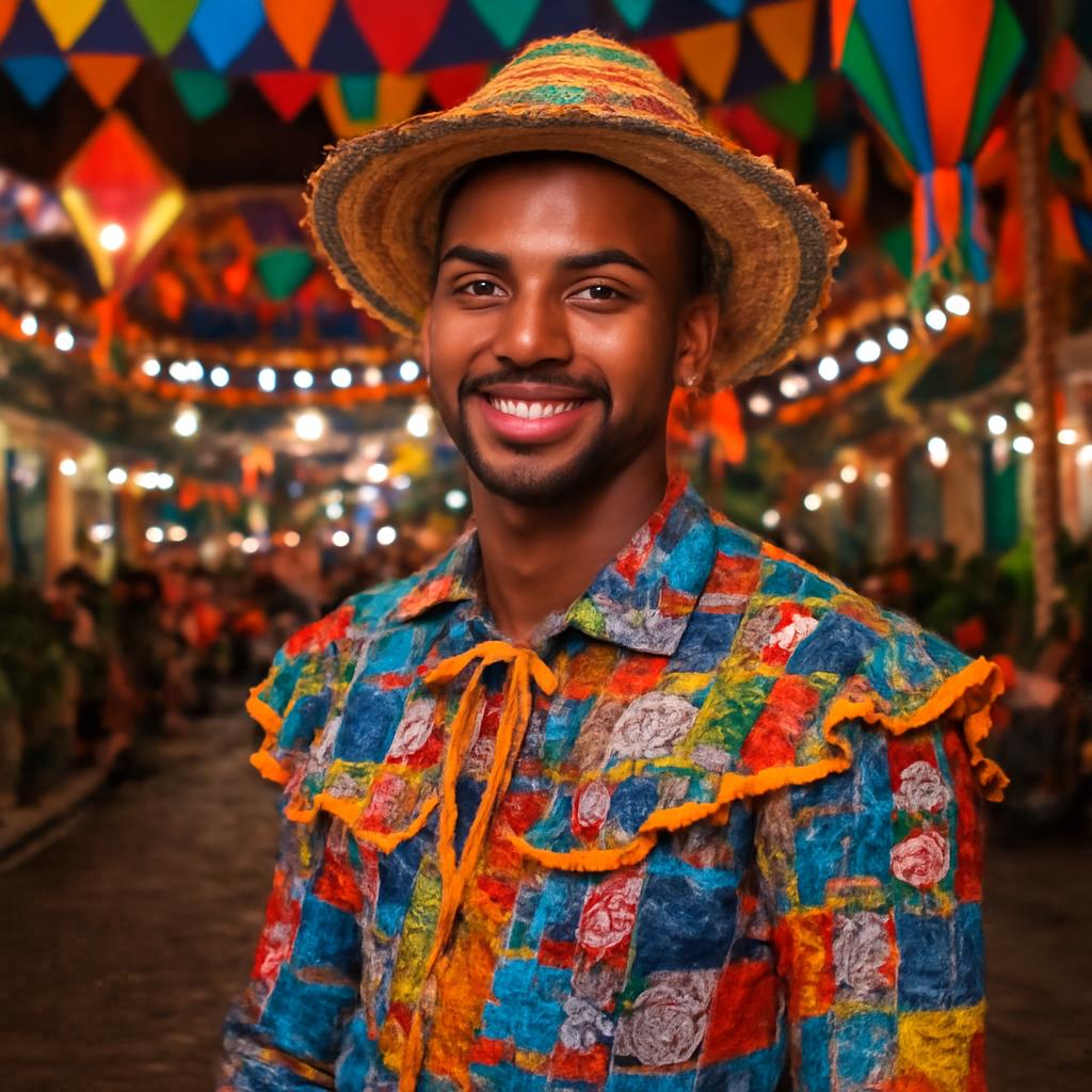 São Joao Do Jaguaribe Gay