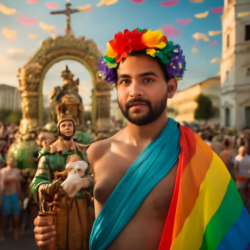 São Jose De Solonopole Gay