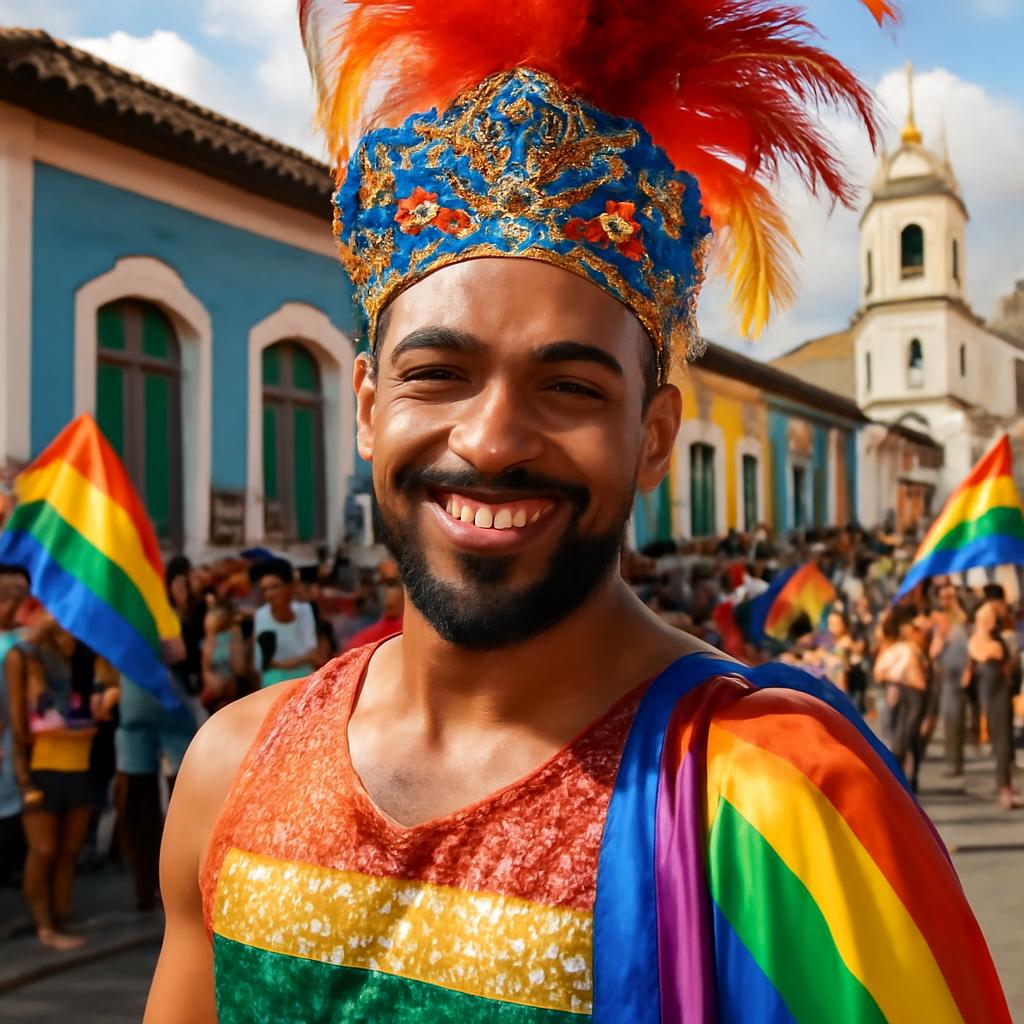São Luis Do Curu Gay