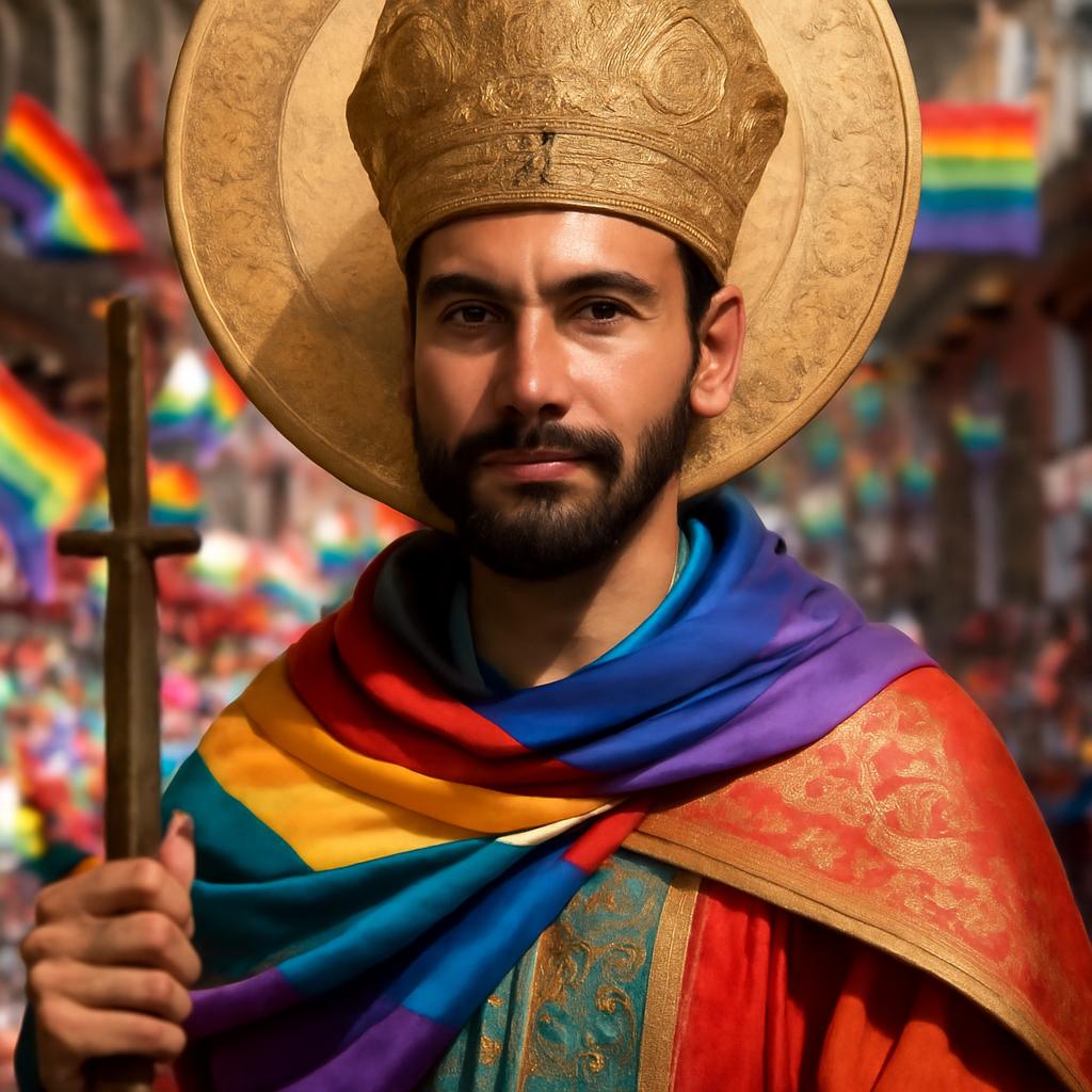 São Romao Gay