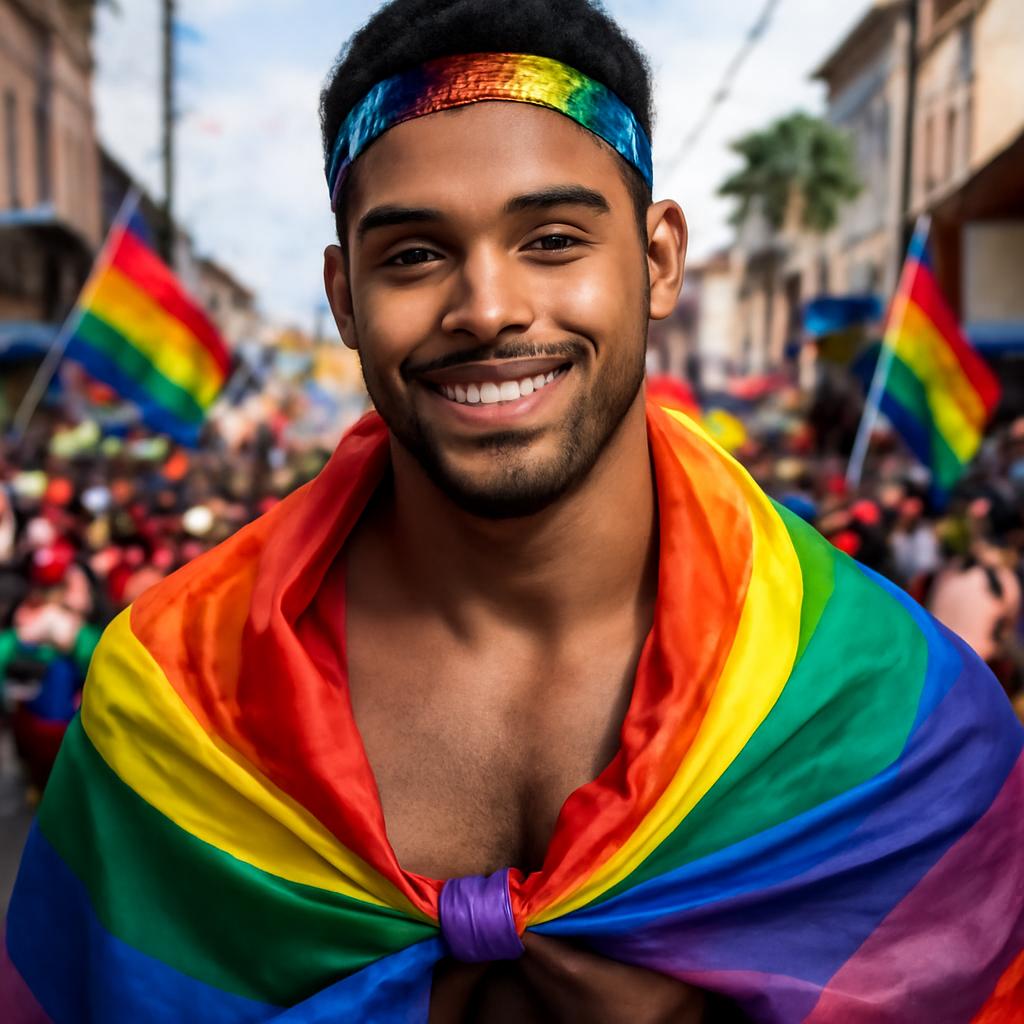 Sapupara Gay