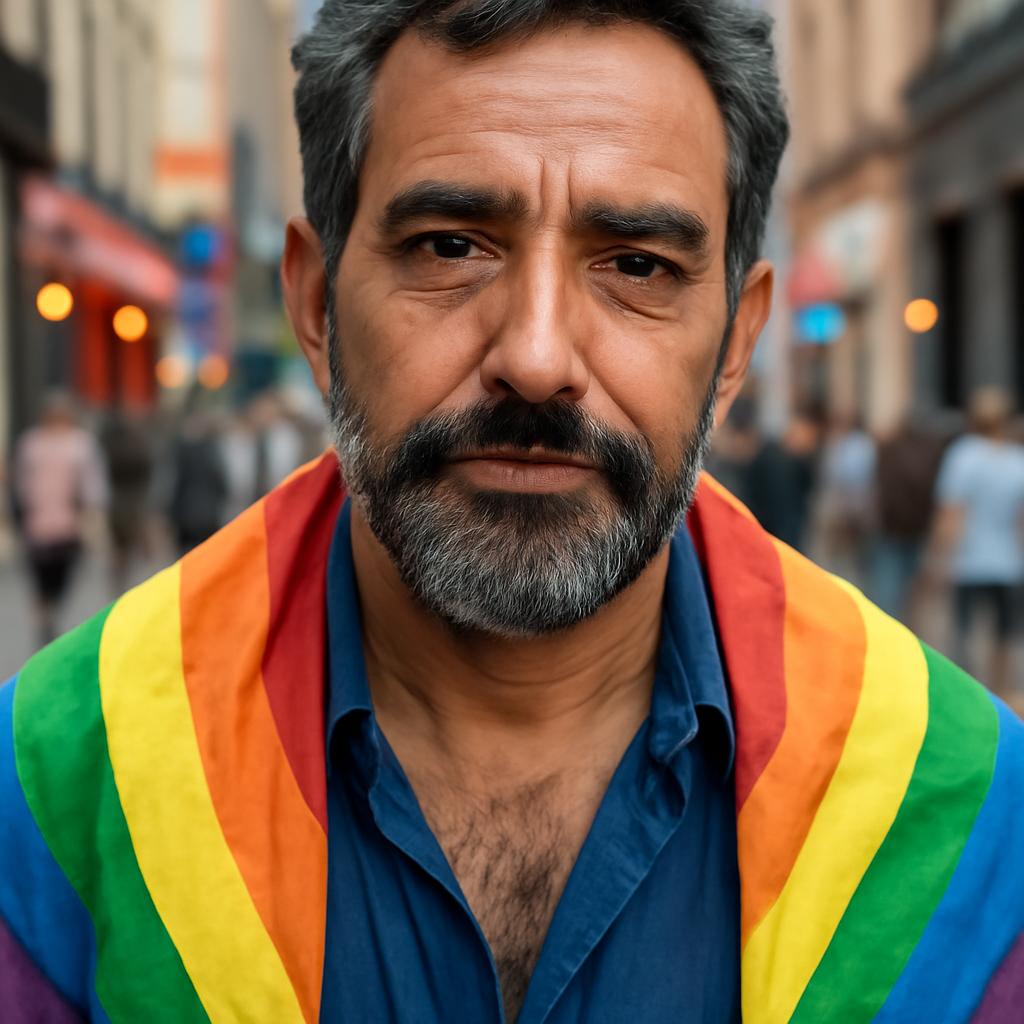 Sebastiao De Abreu Gay
