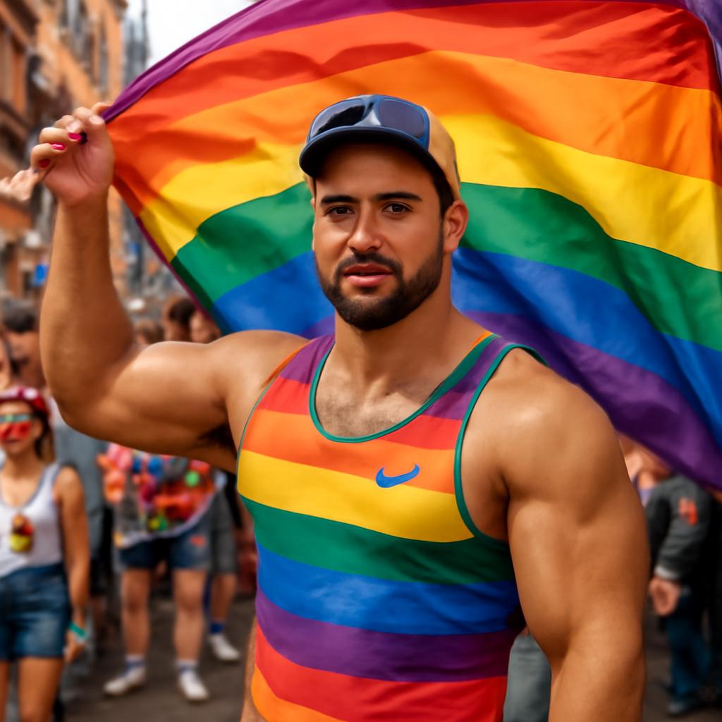 Siupe Gay