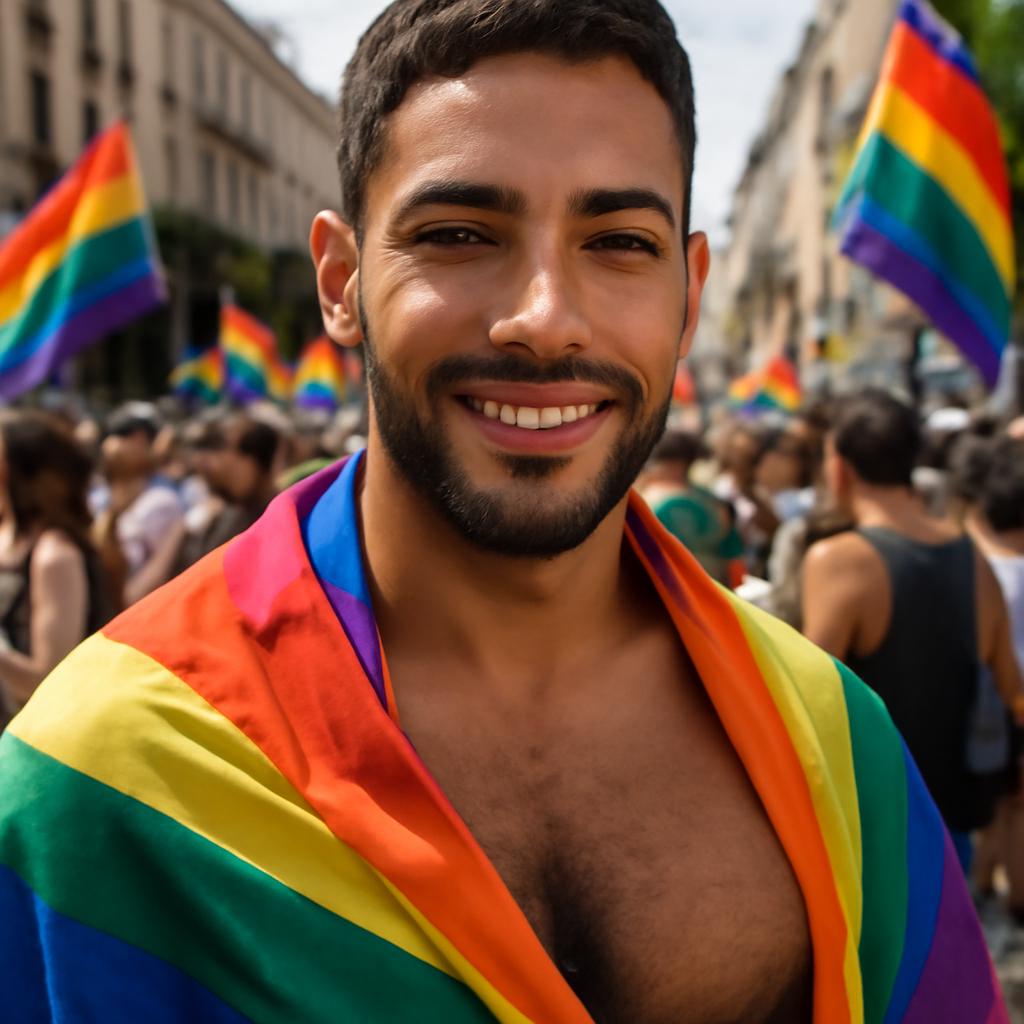 Sobral Gay