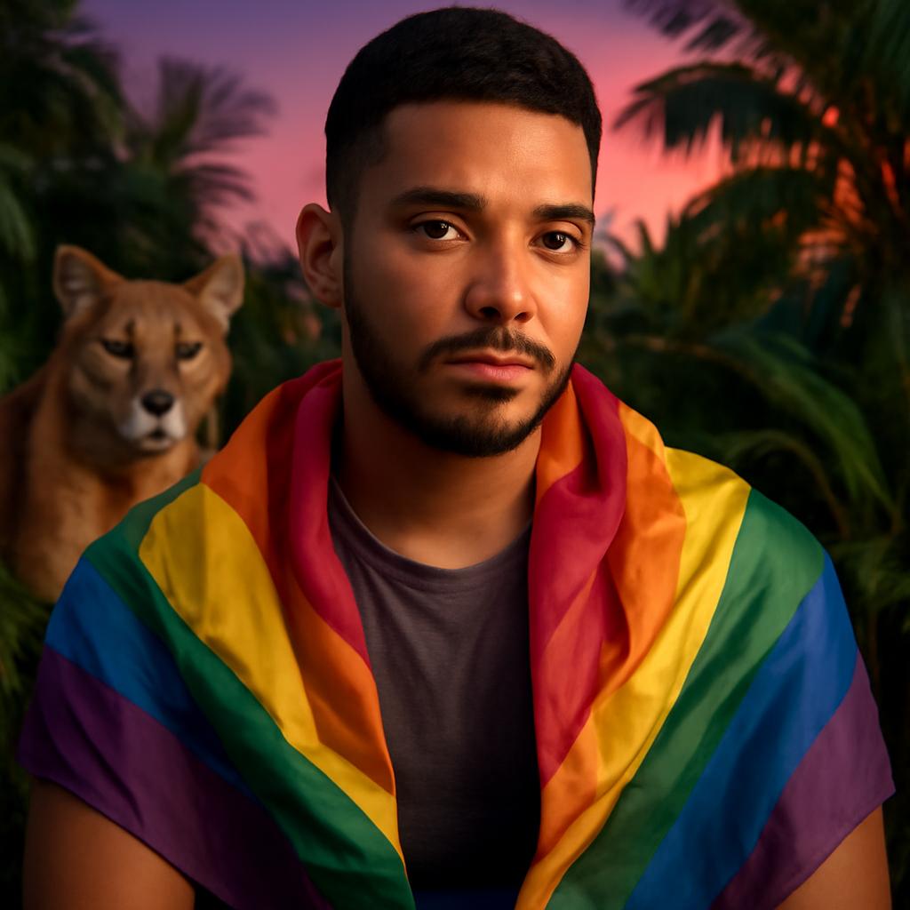 Suassurana Gay