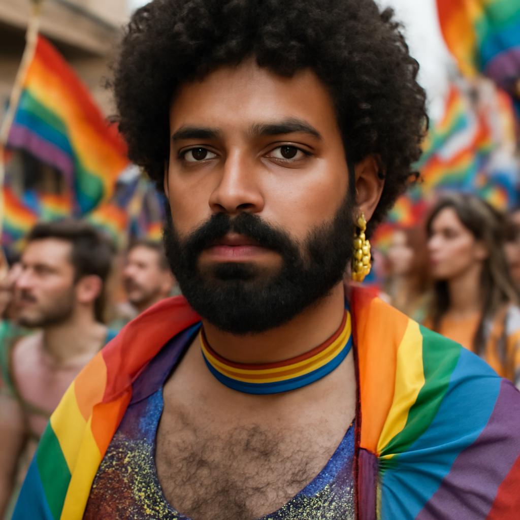 Sussuanha Gay