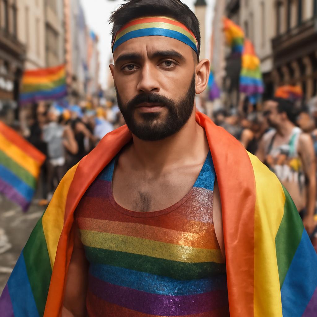 Tabainha Gay