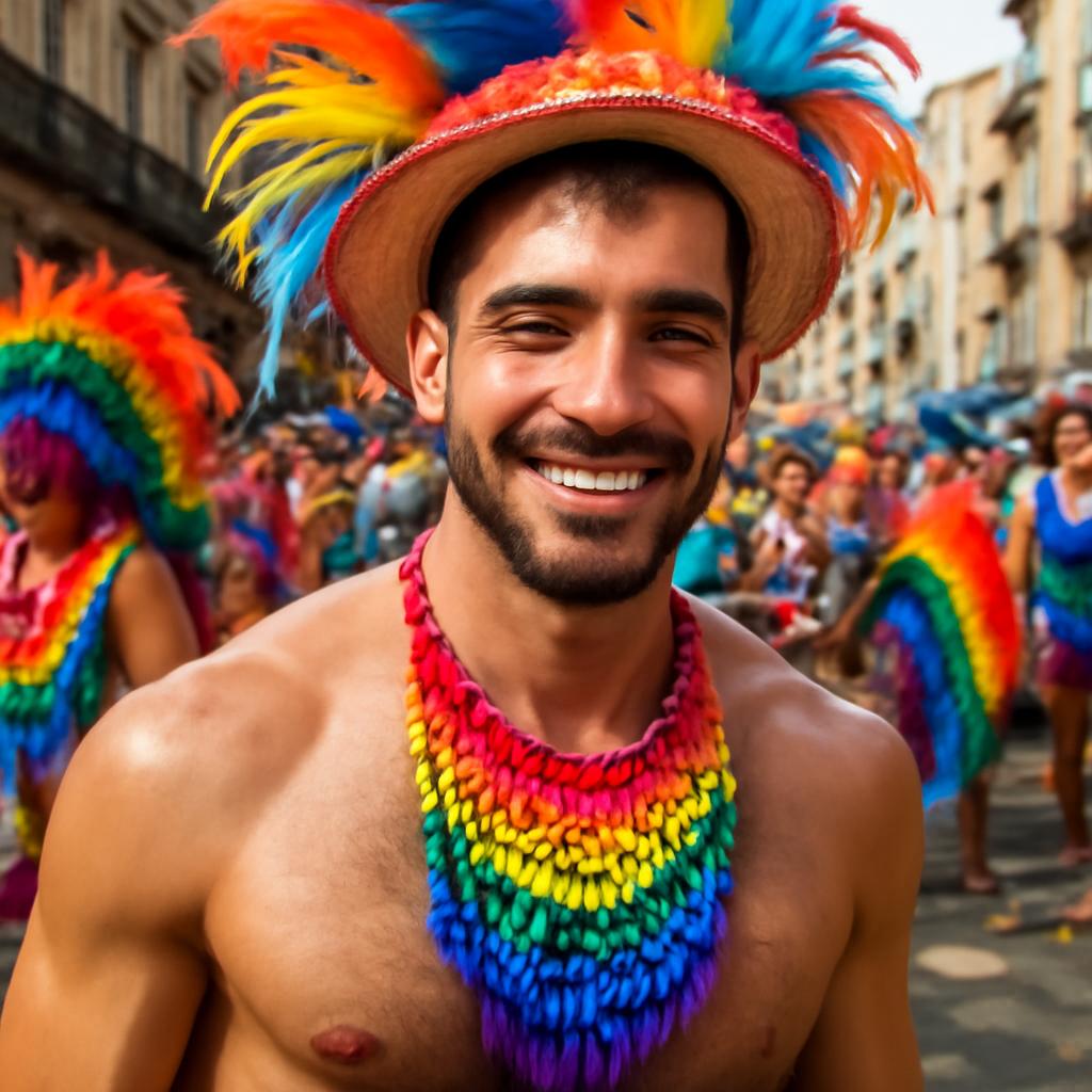 Taboleiro Gay