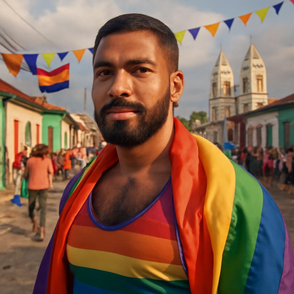 Tabuleiro Do Norte Gay