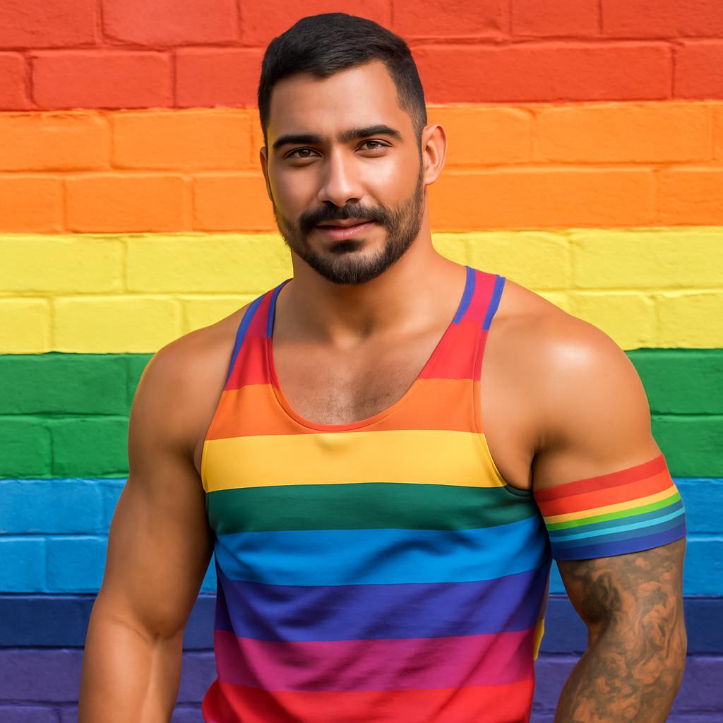 Tanques Gay