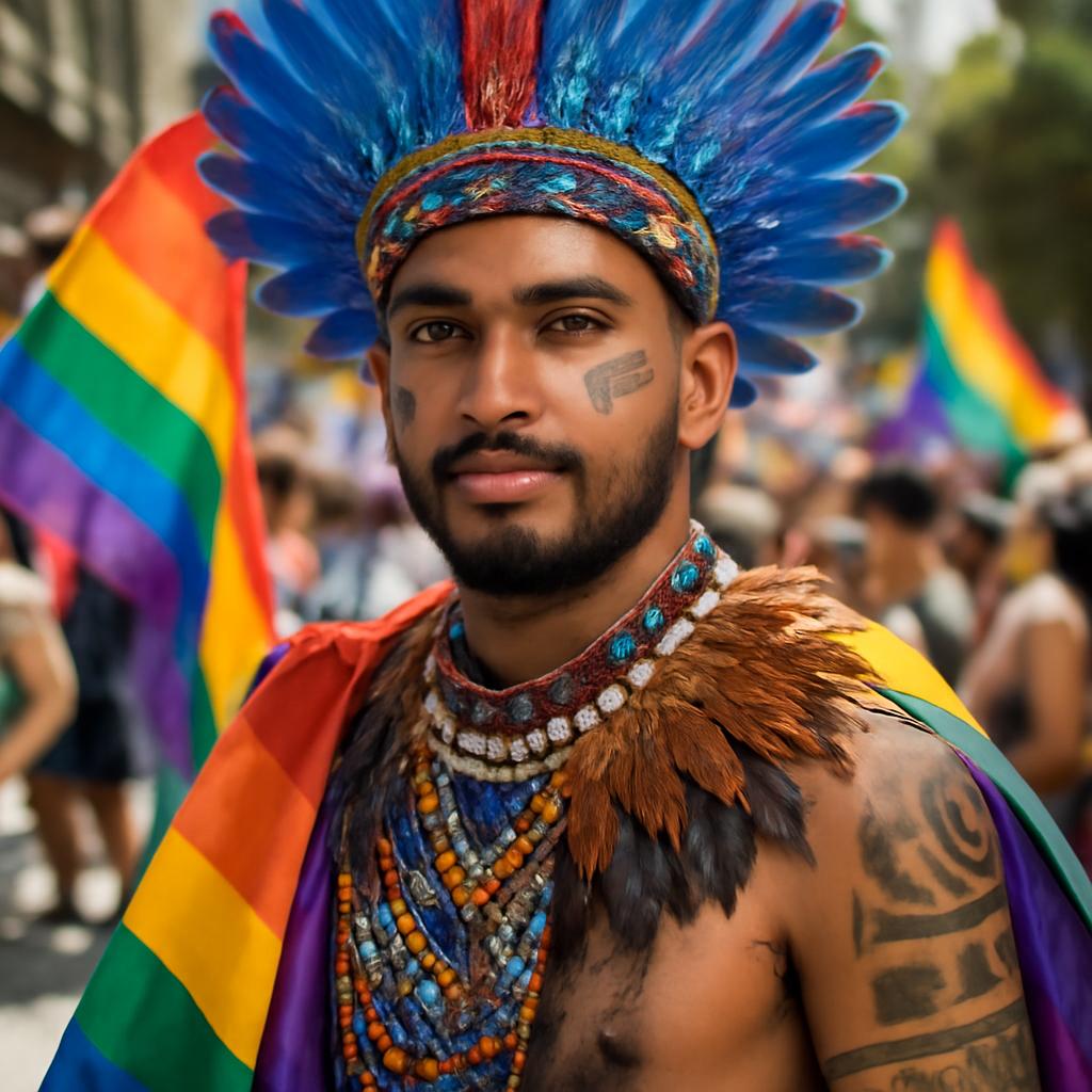 Tapuiara Gay