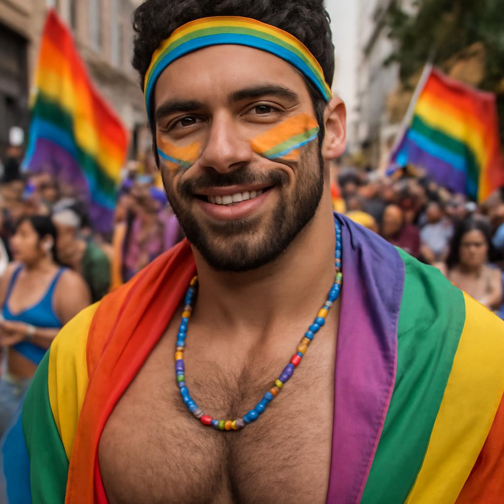 Targinos Gay