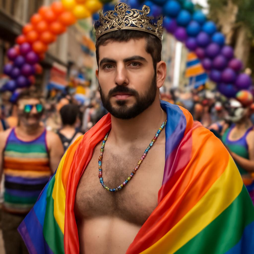 Tarrafas Gay