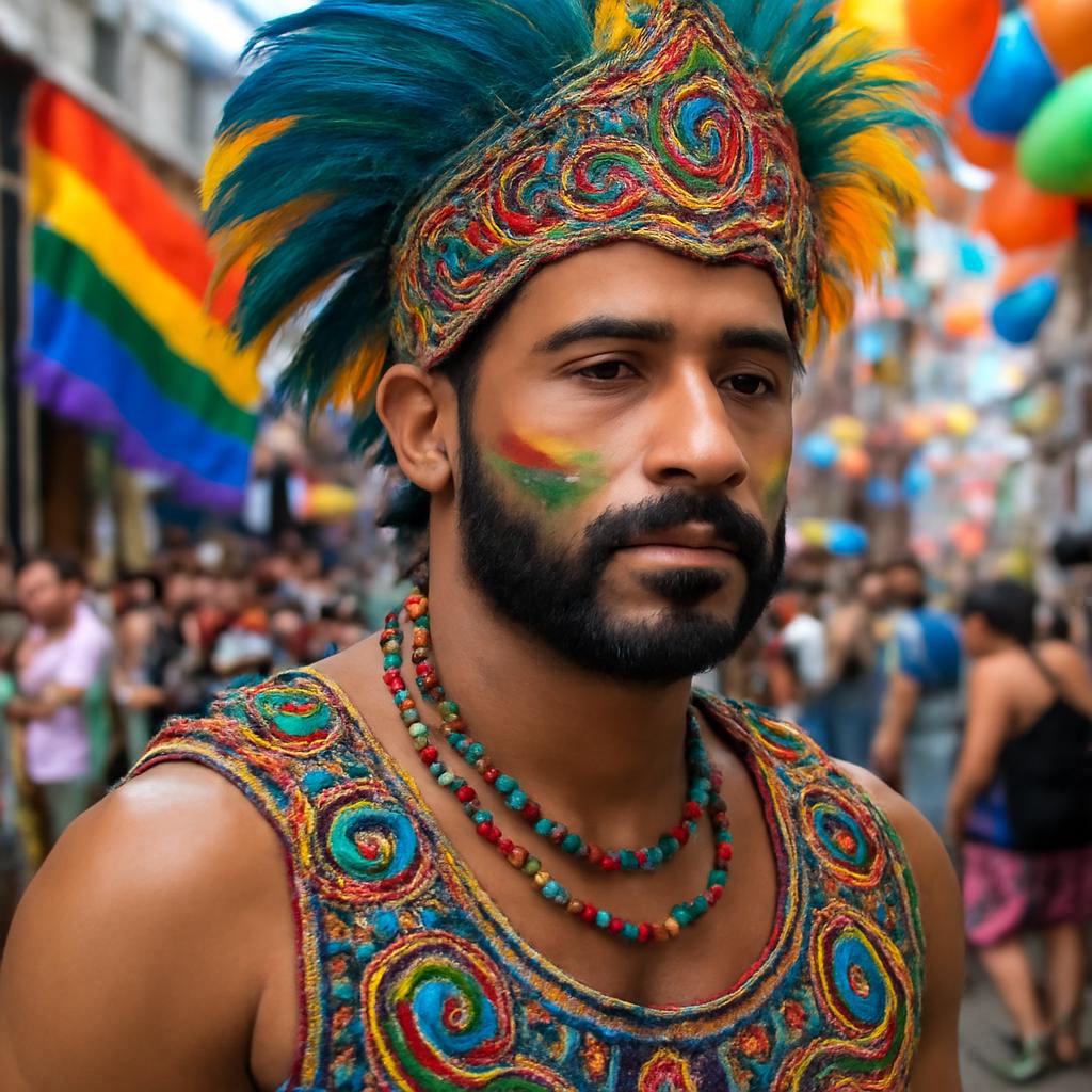 Taua Gay