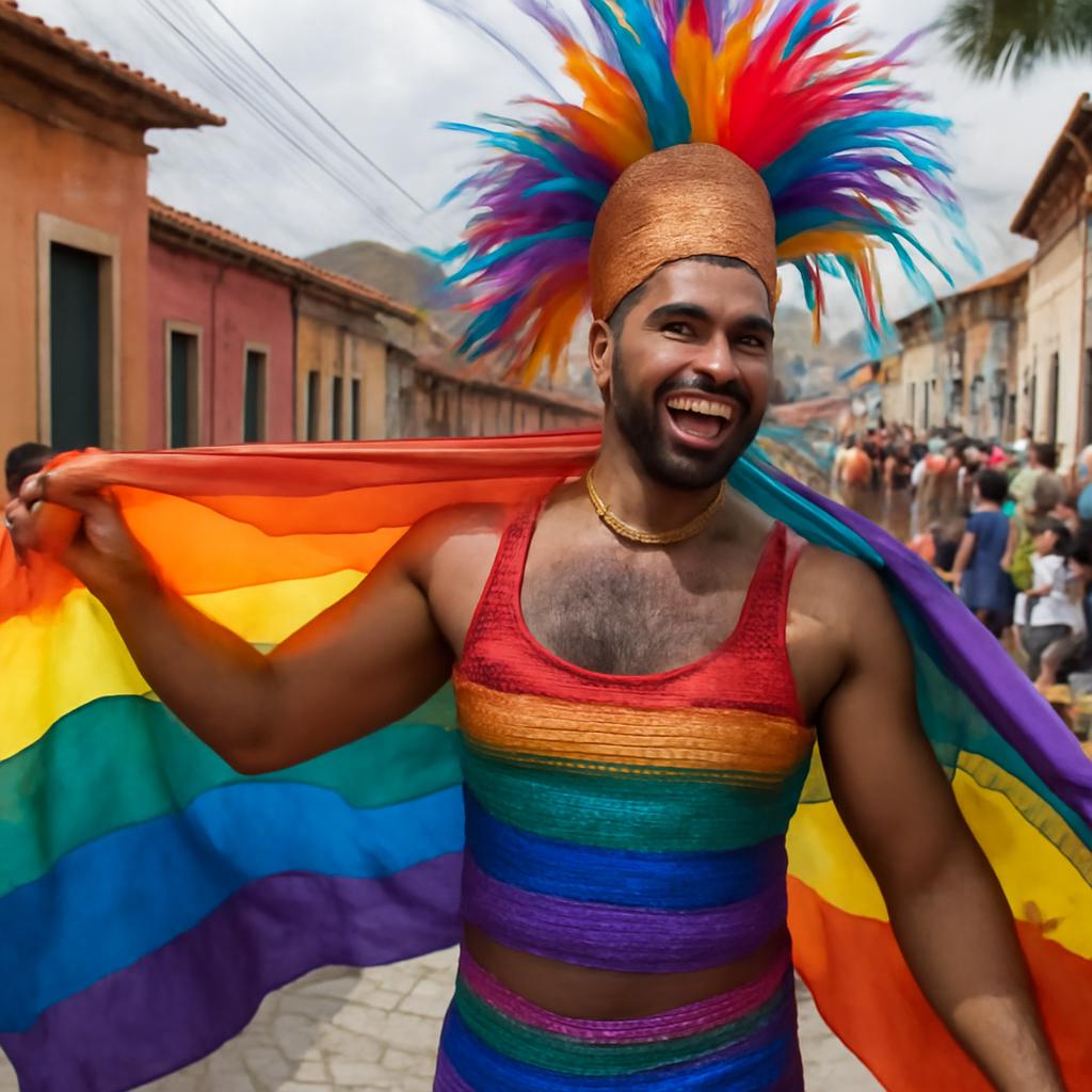 Tejucuoca Gay