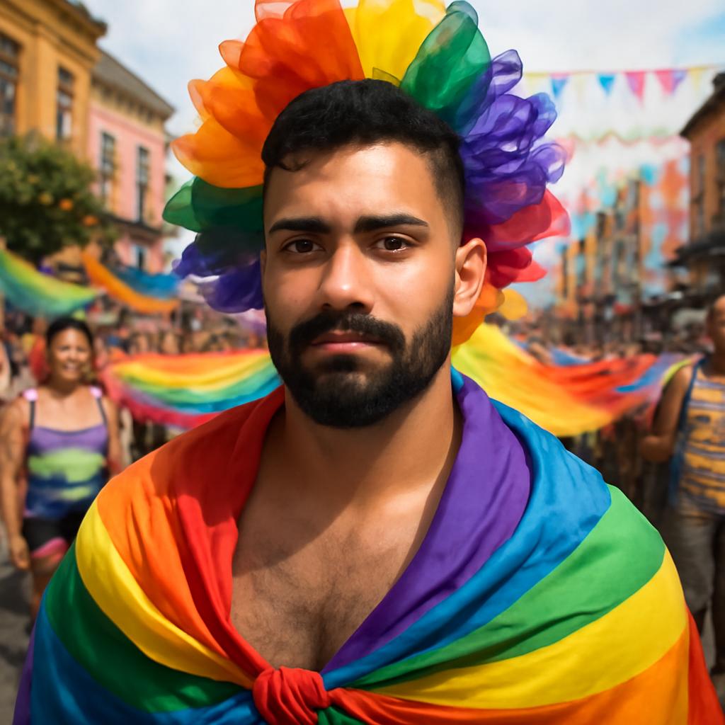Tiangua Gay