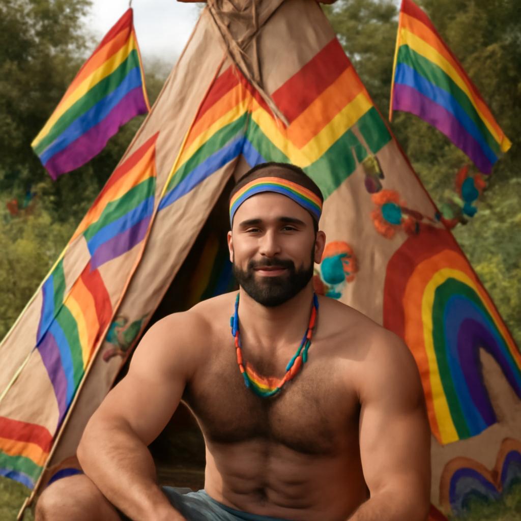 Tipi Gay