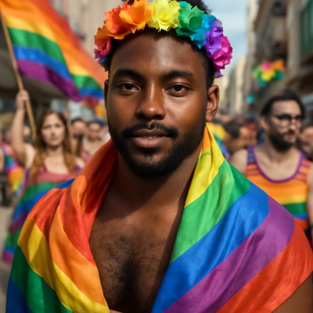 Trairi Gay