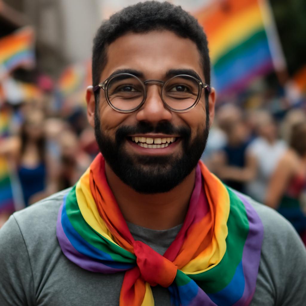 Trici Gay