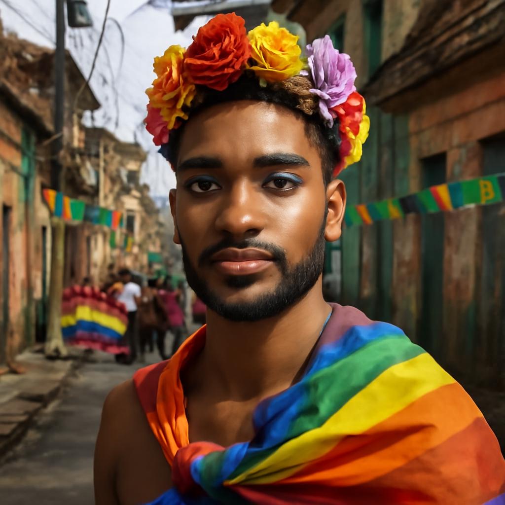 Tucunduba Gay
