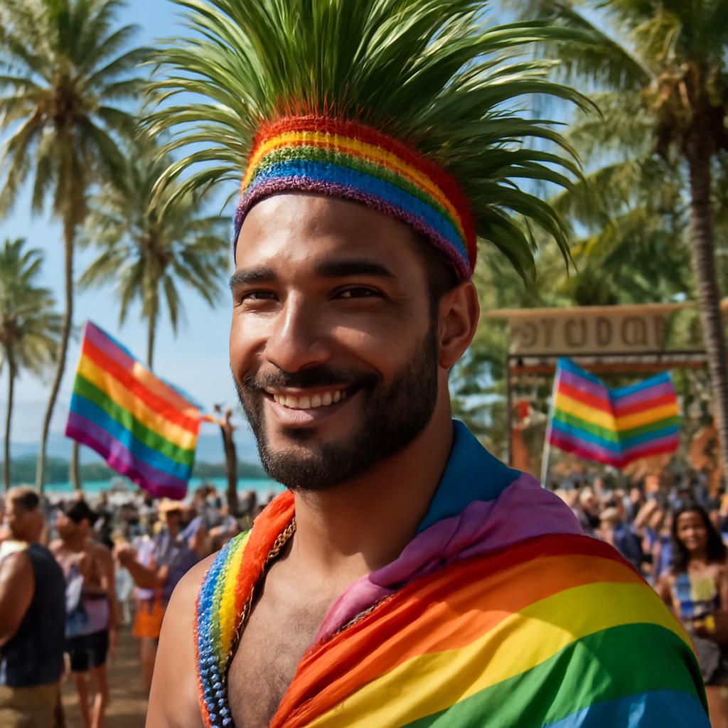 Tucuns Gay