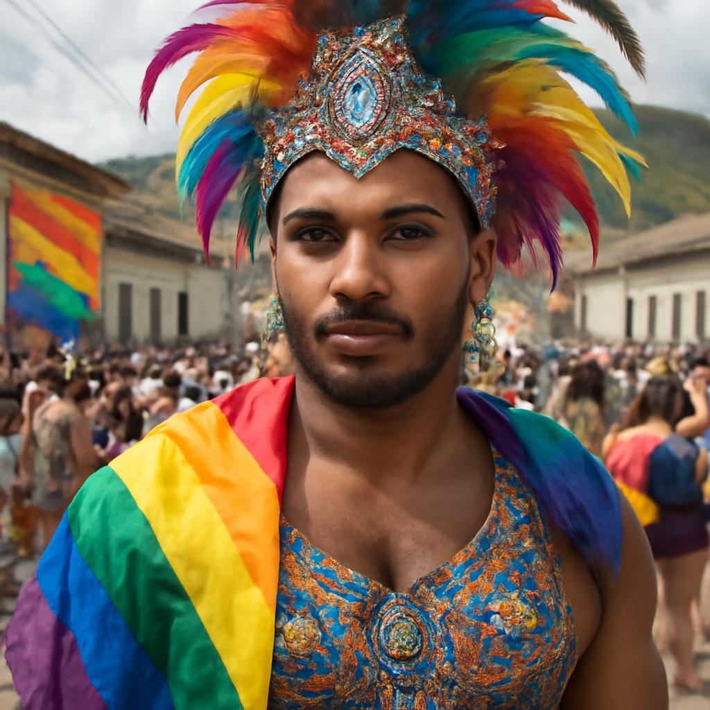 Tururu Gay