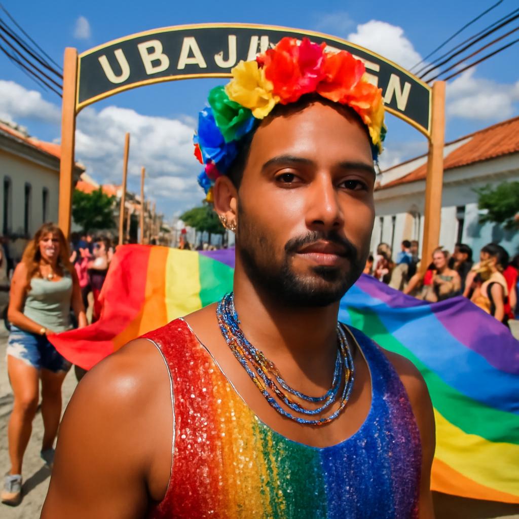 Ubajara Gay