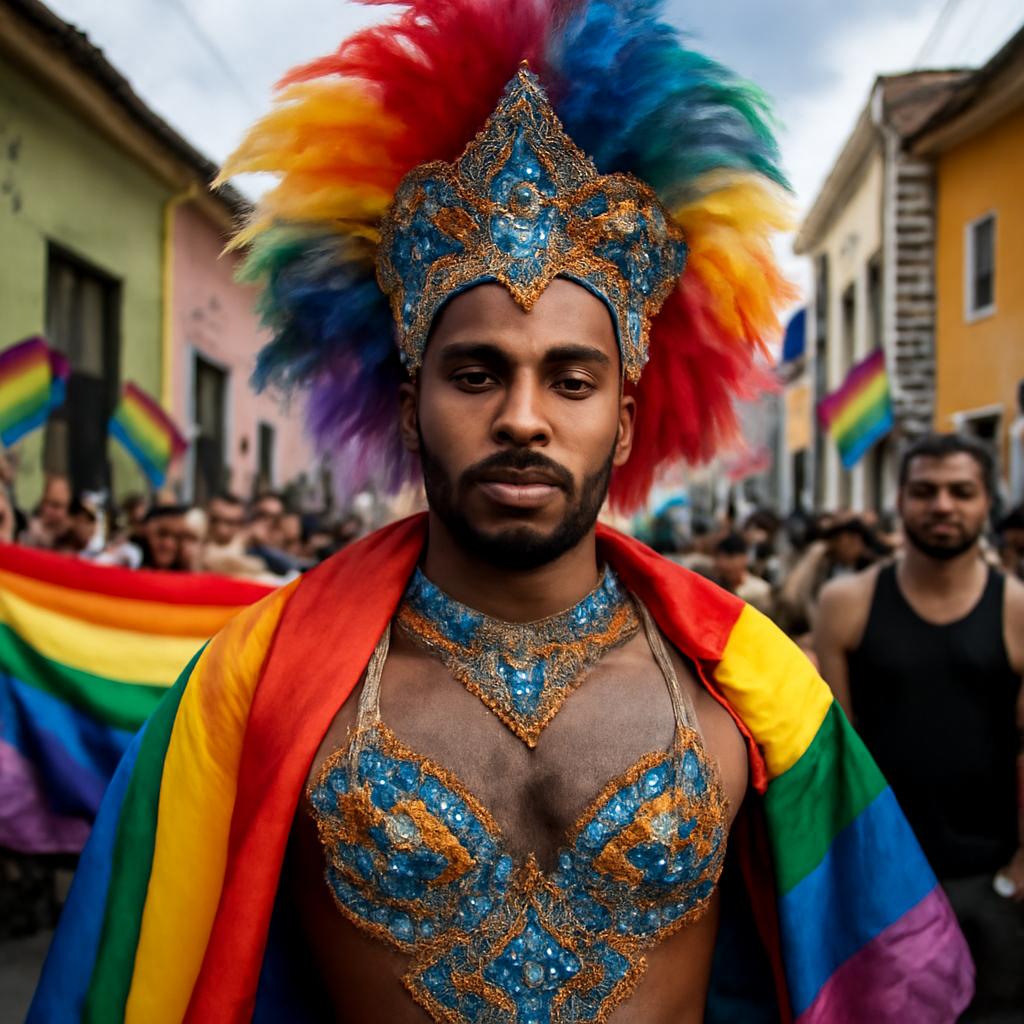 Ubauna Gay