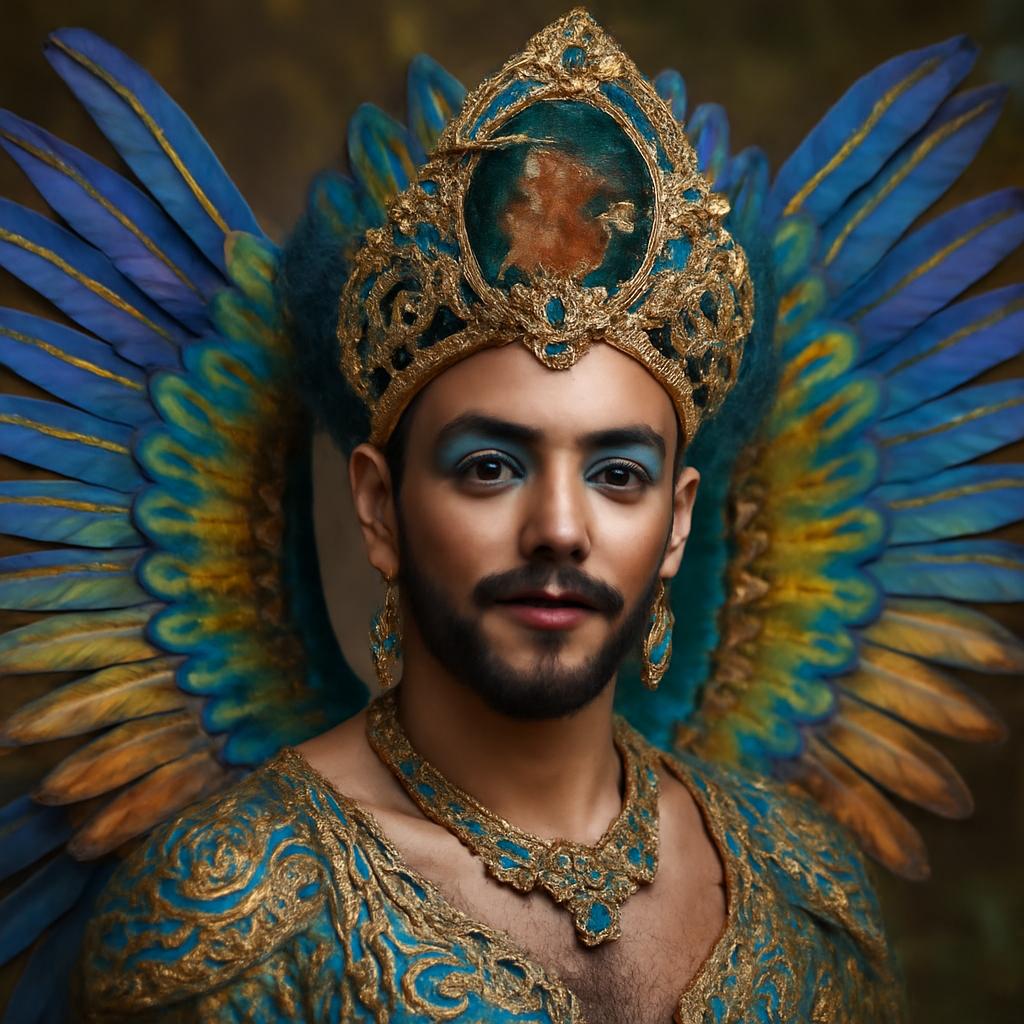 Uiraponga Gay