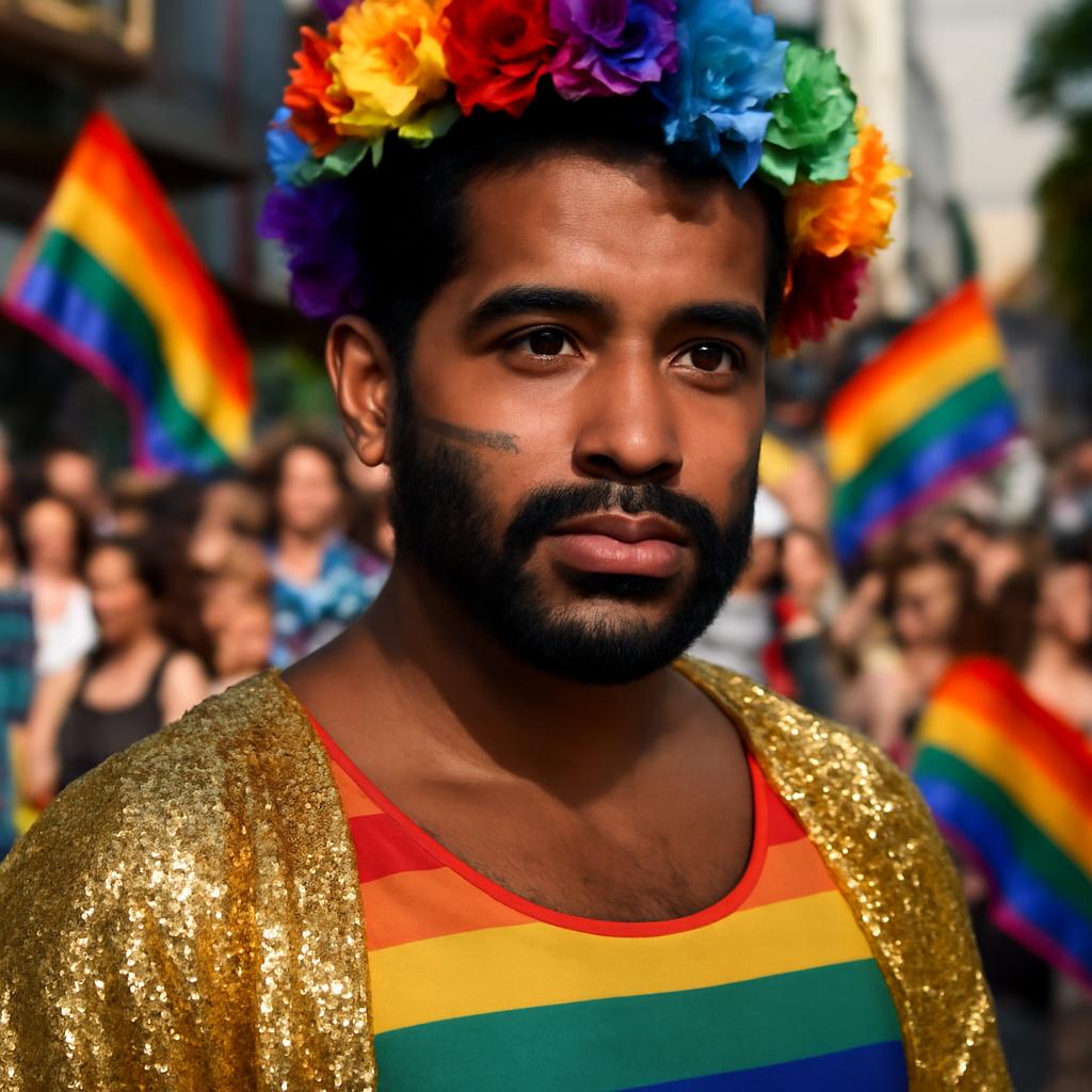 Umari Gay