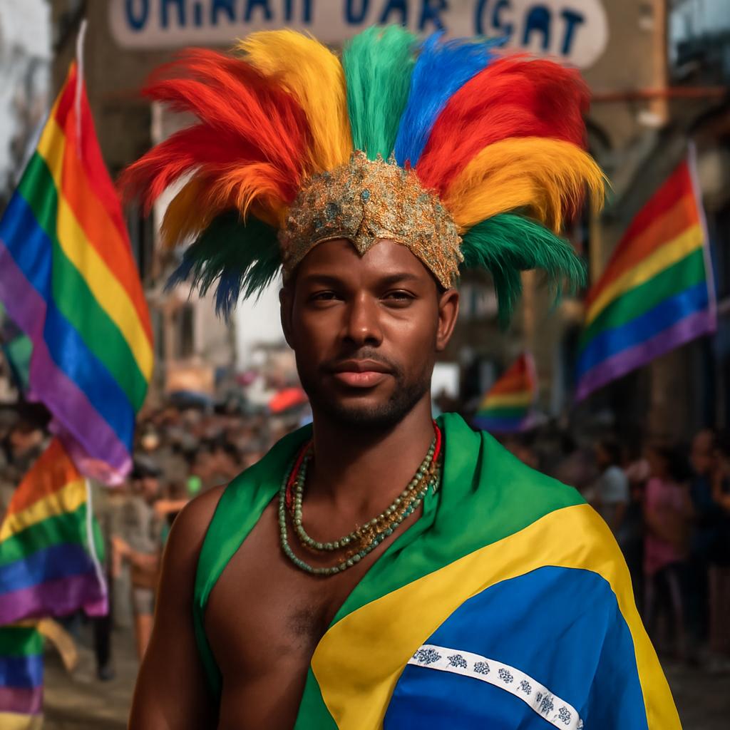 Umarituba Gay