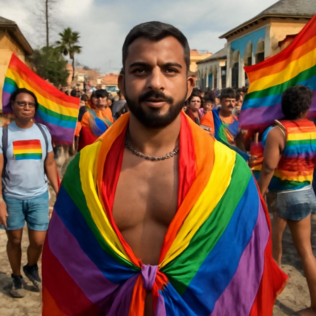 Umirim Gay