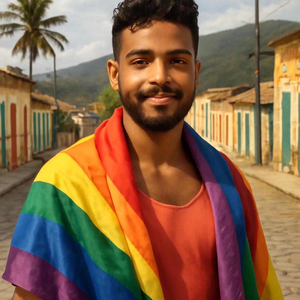 Uruburetama Gay