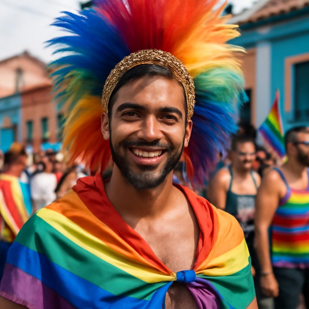 Uruoca Gay