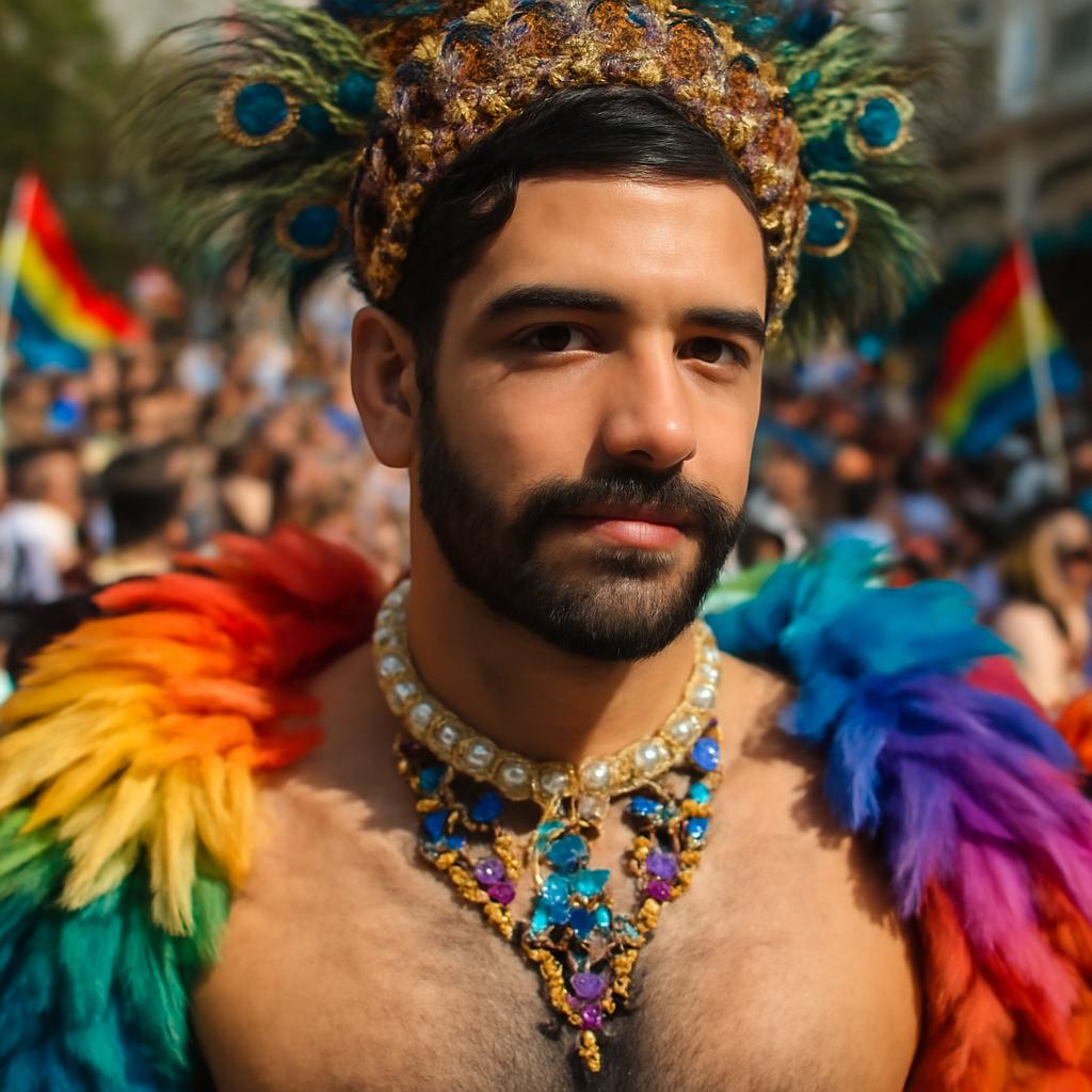 Uruque Gay