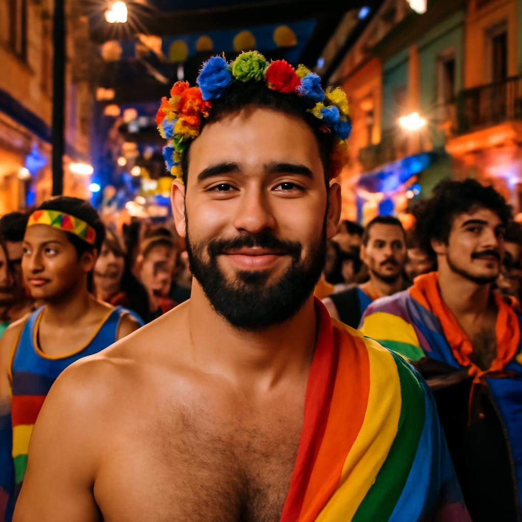 Varjota Gay